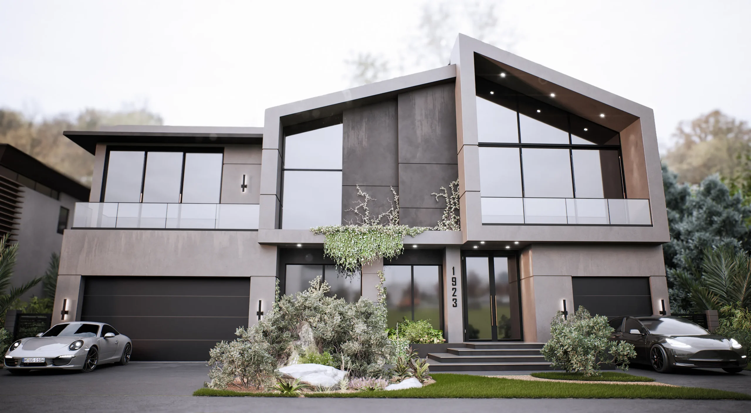 BHB Lot 1 1923 NE 22 ter