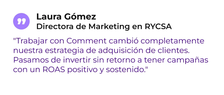 caso de exito review paid media 1-1